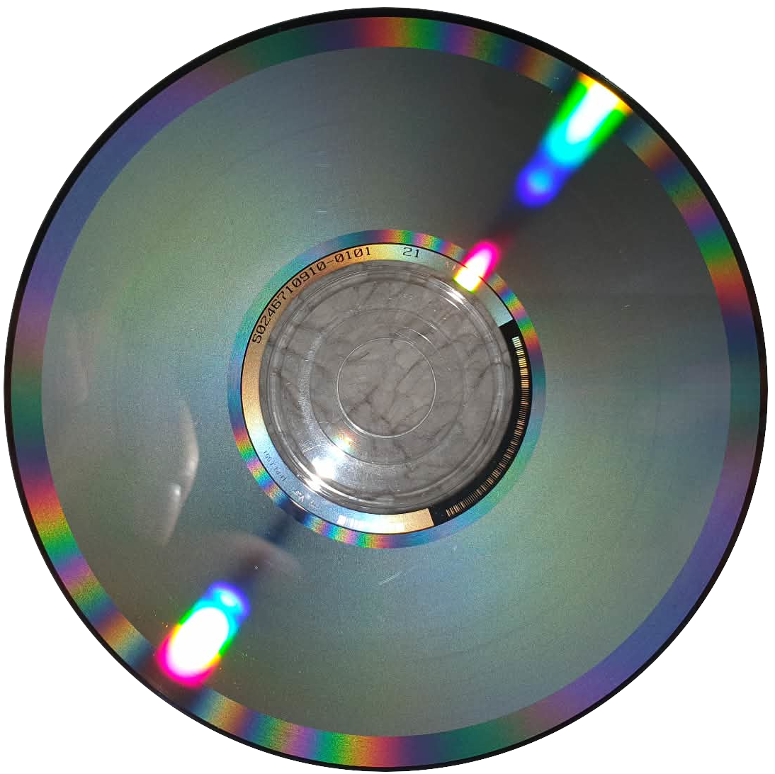CD