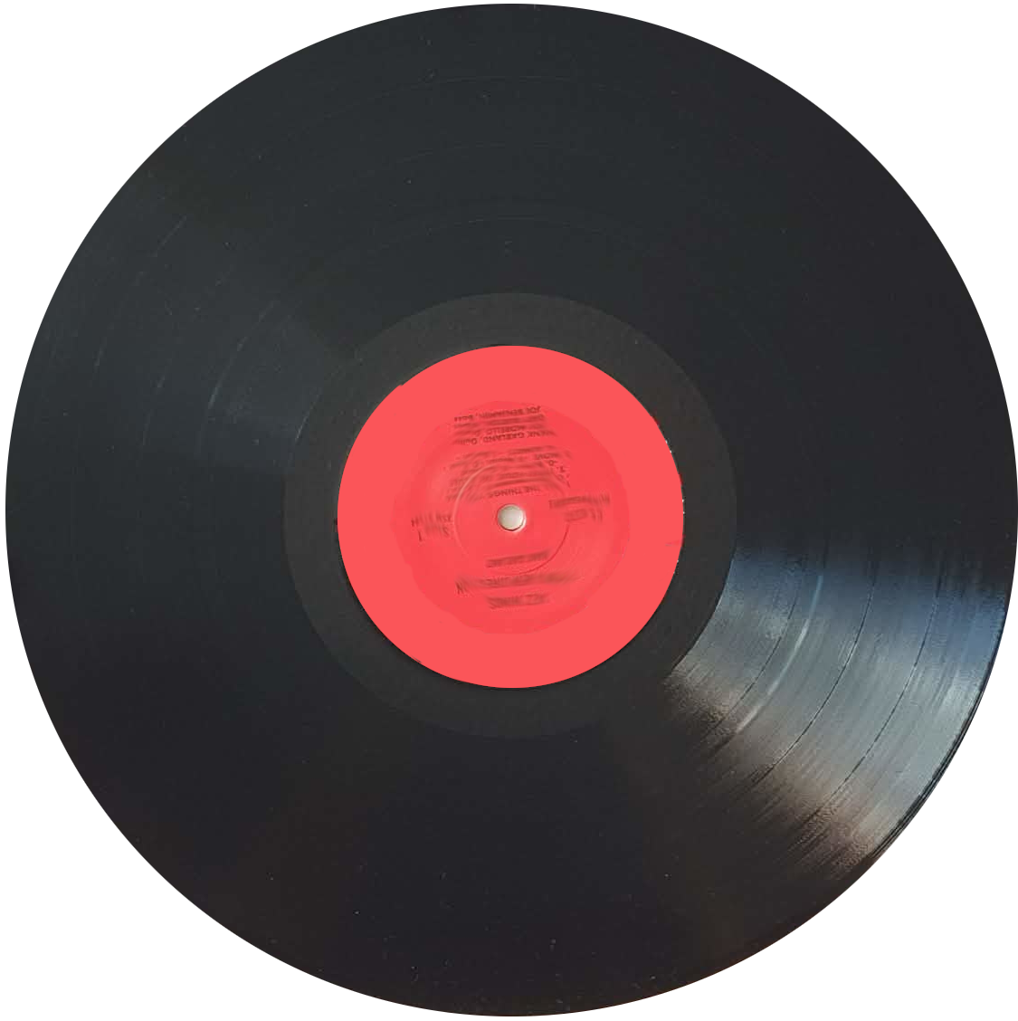 Record