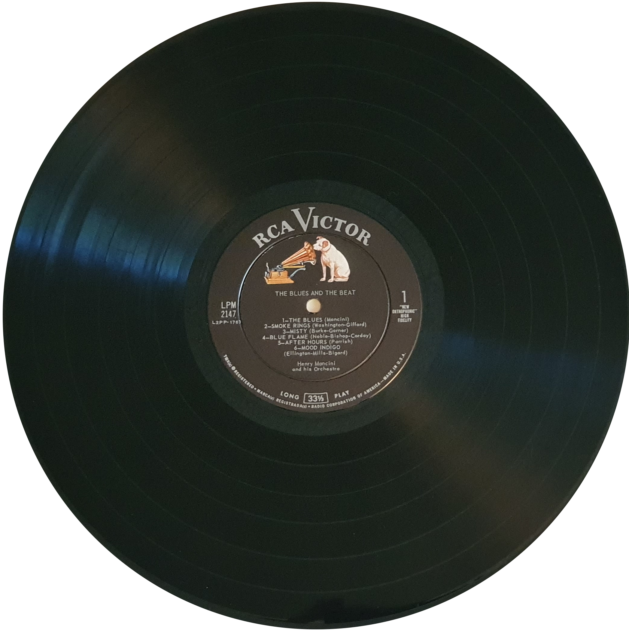 Record