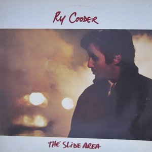 LP Cover