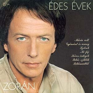 LP Cover