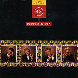 LP Cover