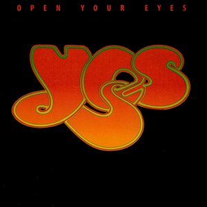 LP Cover