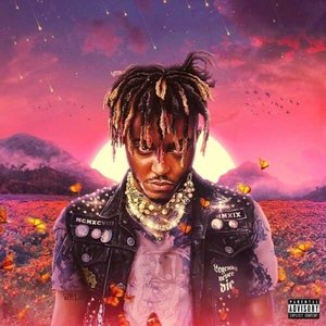 LP Cover