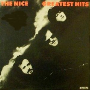 LP Cover