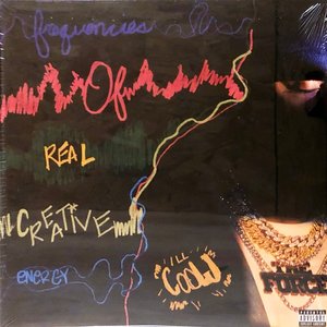 LP Cover