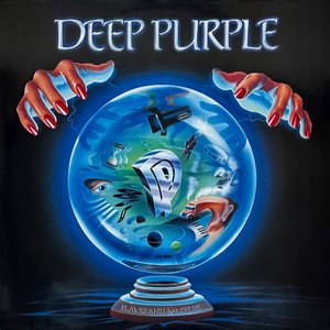 LP Cover