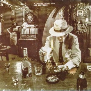 LP Cover
