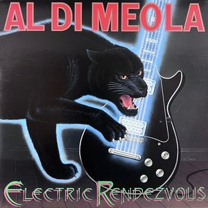 LP Cover