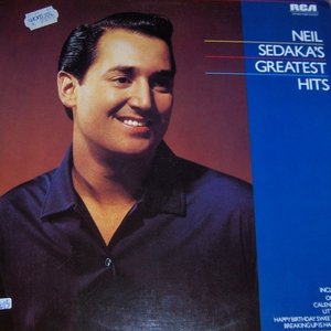 LP Cover