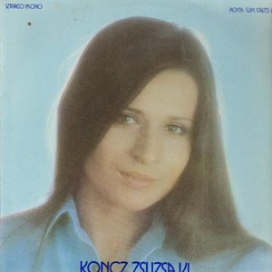 LP Cover