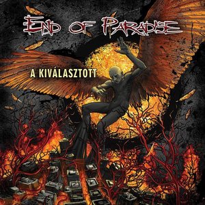 LP Cover