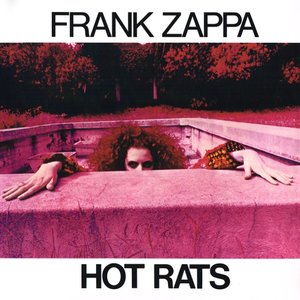 LP Cover
