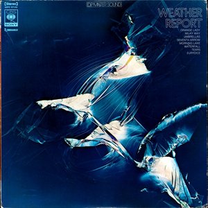 LP Cover