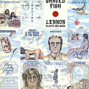 LP Cover