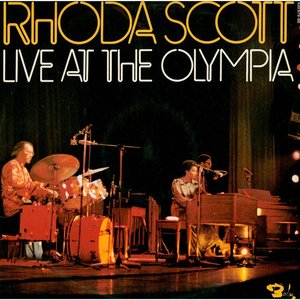 LP Cover