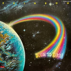 LP Cover