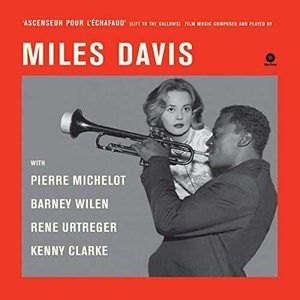 LP Cover