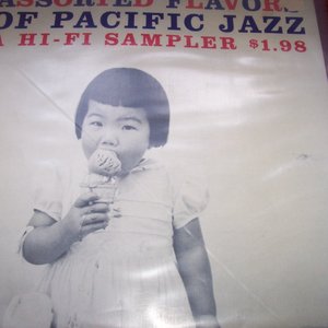 LP Cover