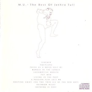 LP Cover