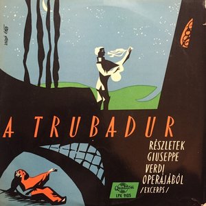 LP Cover