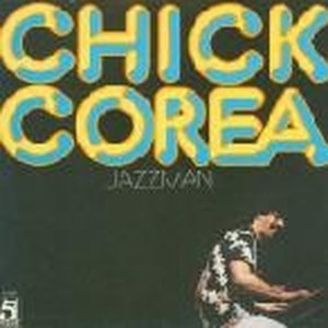 LP Cover