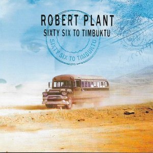 LP Cover