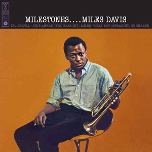 LP Cover