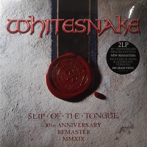 LP Cover