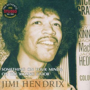 LP Cover