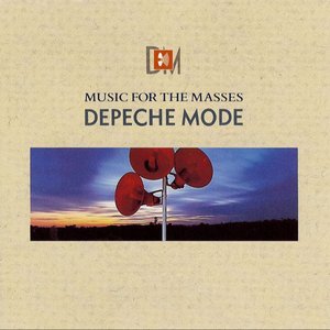 LP Cover
