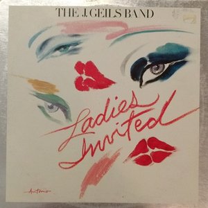 LP Cover