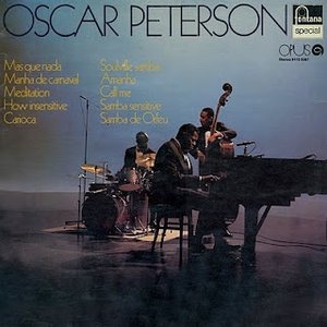 LP Cover