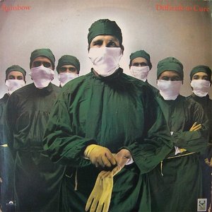 LP Cover
