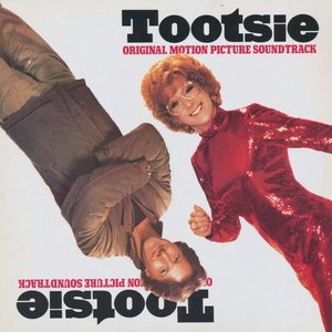 LP Cover