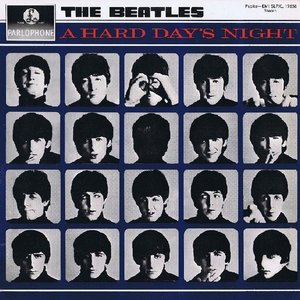 LP Cover