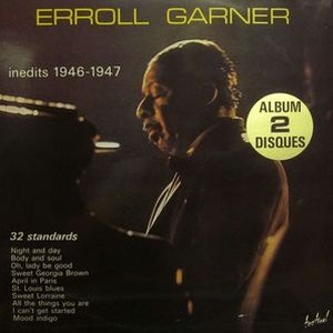 LP Cover