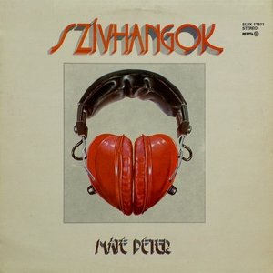LP Cover