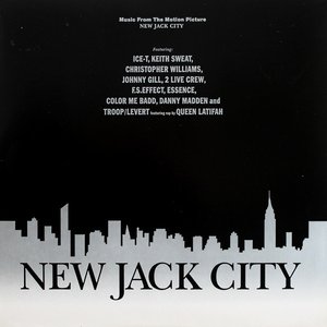 LP Cover