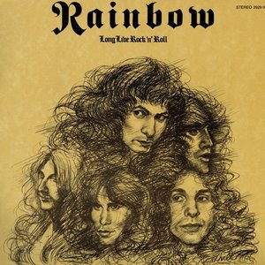 LP Cover