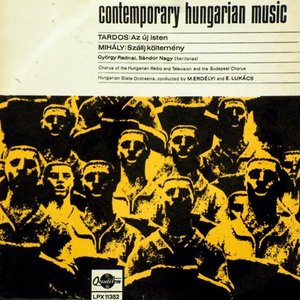 LP Cover