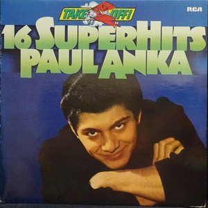 LP Cover