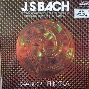 LP Cover