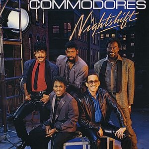 LP Cover