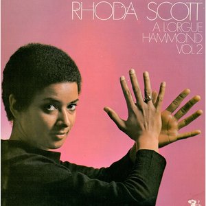 LP Cover