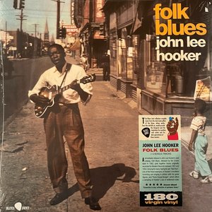 LP Cover