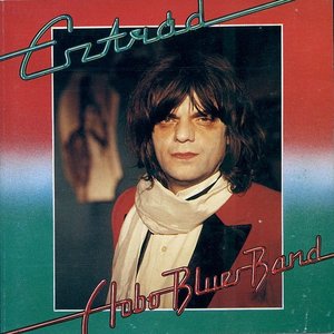 LP Cover