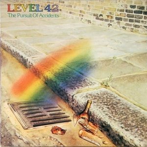 LP Cover
