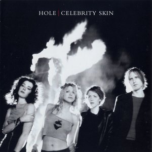 LP Cover