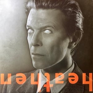 LP Cover